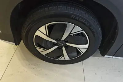 BYD Sealion 05 EV