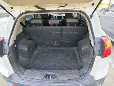 JAC Refine S3