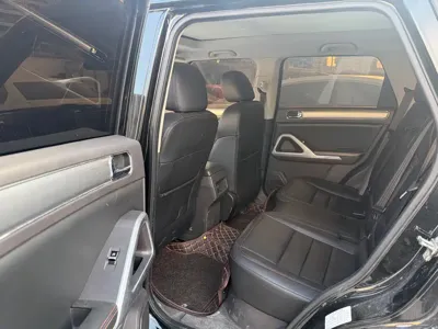 Changhe Changhe Q7