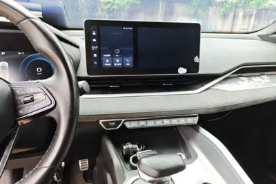 Geely Auto Preface