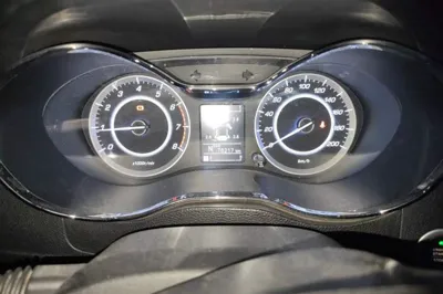 Baojun 560