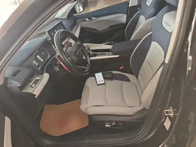 Geely Xingrui