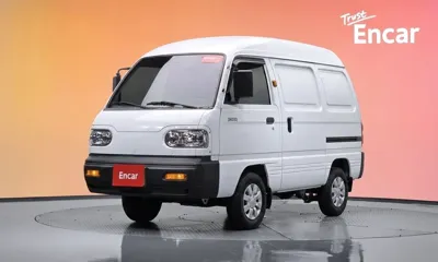 ChevroletGMDaewoo damas