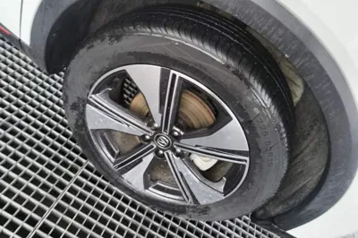 Changan CS55PLUS
