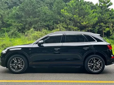 Audi Q5L