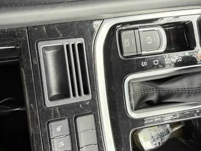 GAC Motor Trumpchi GS8