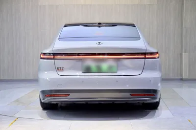 Nio ET7