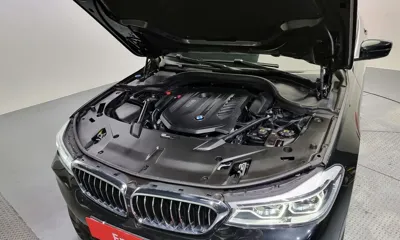 BMW Gran Turismo