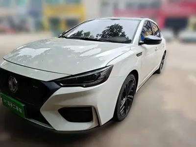 MG MG6