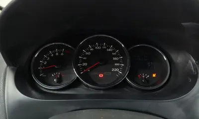 Renault-KoreaSamsung SM3