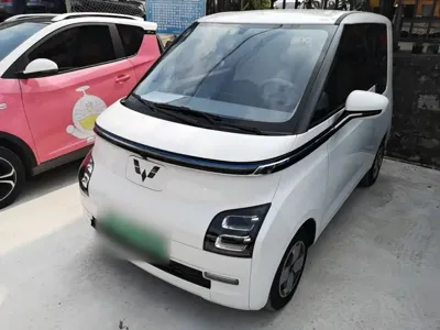Wuling Air ev