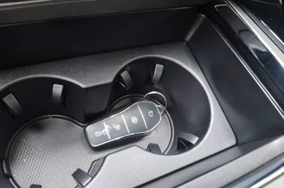 BYD Tang New Energy