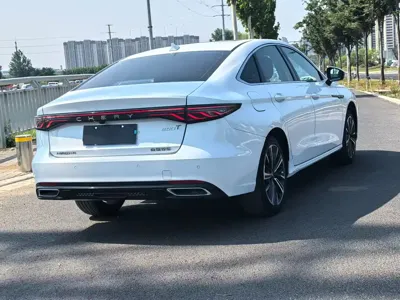 Chery Arrizo 8 Pro