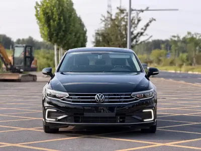 Volkswagen 迈腾 PHEV