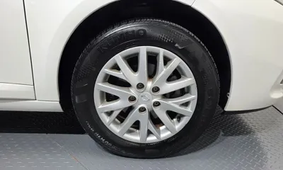 Renault-KoreaSamsung SM3