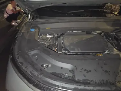 Li Auto Li L9