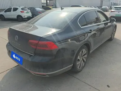 Volkswagen 迈腾 PHEV