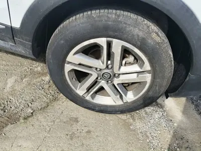 Changan CS55