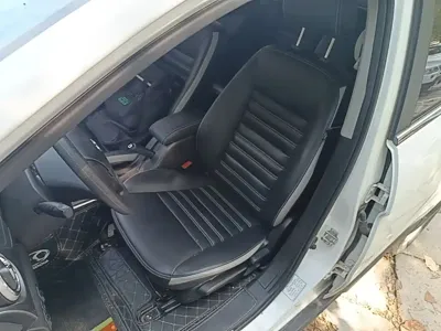 BAIC New Energy EC5