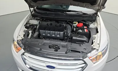 Ford Taurus