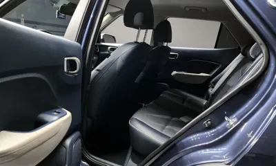 Hyundai Venue