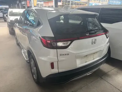 Honda XR-V