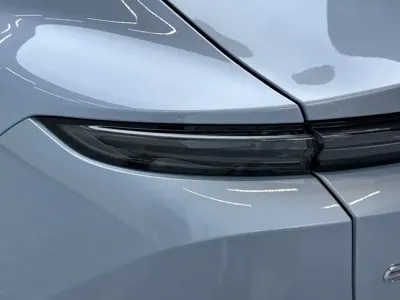 Nio ET5