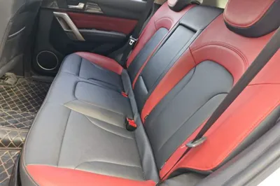 Haval H2