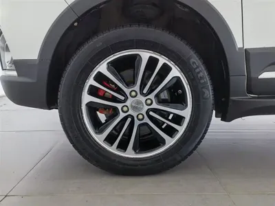 Haval H1