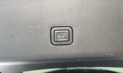 ChevroletGMDaewoo Traverse