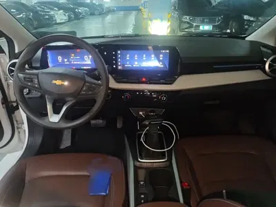 Chevrolet Monza