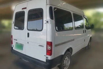 JMC Transit