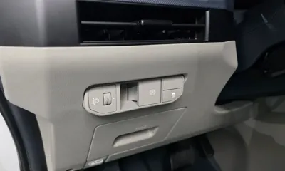 Kia PV5
