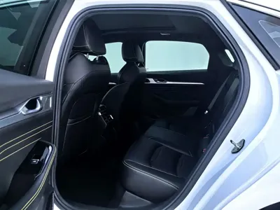 Geely Xingrui