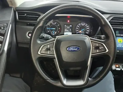 Ford Territory