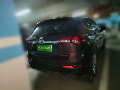 Buick Envision