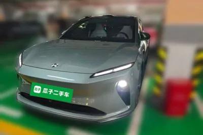Nio ET5T
