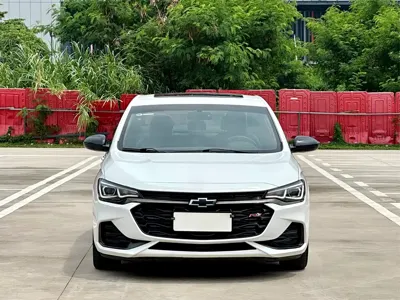 Chevrolet Monza