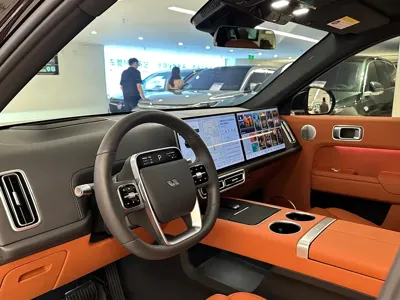 Li Auto Li L7