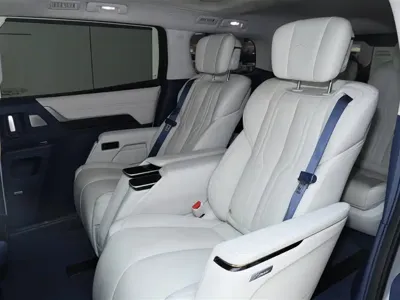 Buick Century
