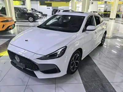 MG MG5
