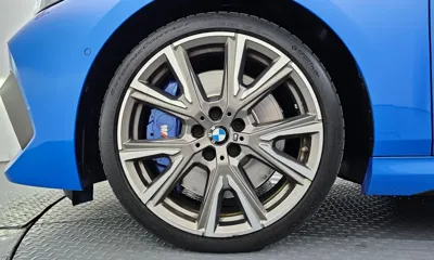 BMW 2-Series