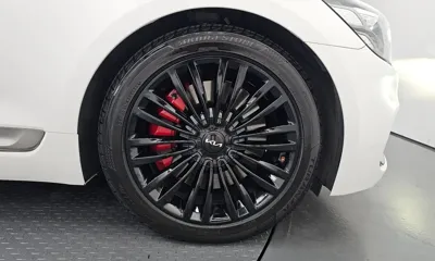 Kia K9