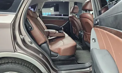 Hyundai Veracruz