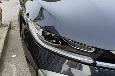 EXEED Lingyun