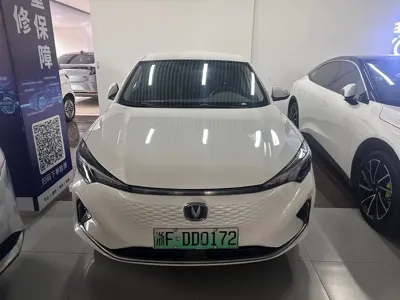 Changan Eado New Energy