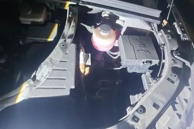 BYD Song PLUS New Energy