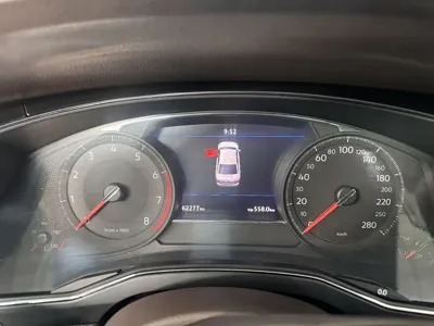 Volkswagen Phideon