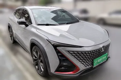 Changan UNI-T