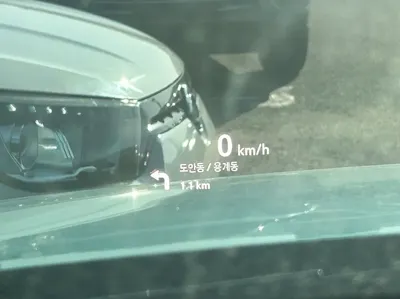 ChevroletGMDaewoo Trailblazer
